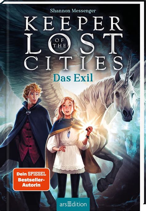 keeper of the lost cities amazon|Amazon.com: Keeper Of The Lost Cities.